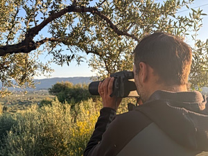 Ζάκυνθος: Καραούλι για τους λαθροκυνηγούς