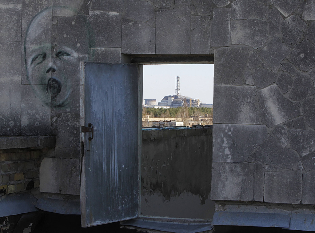 Τσερνόμπιλ: 40 χρόνια μετά το μεγαλύτερο πυρηνικό δυστύχημα – Μια συγκλονιστική μαρτυρία από το 1986