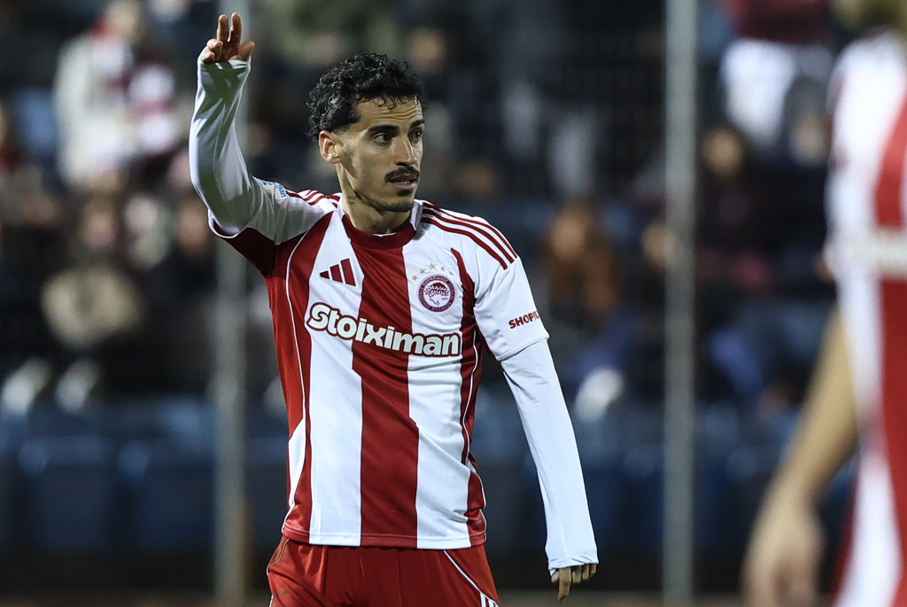 Παναθηναϊκός – Ολυμπιακός: Η ενδεκάδα του Χοσέ Λουίς Μεντιλίμπαρ για το ντέρμπι «αιωνίων»