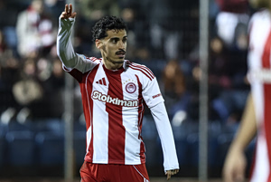 Παναθηναϊκός – Ολυμπιακός: Η ενδεκάδα του Χοσέ Λουίς Μεντιλίμπαρ για το ντέρμπι «αιωνίων»