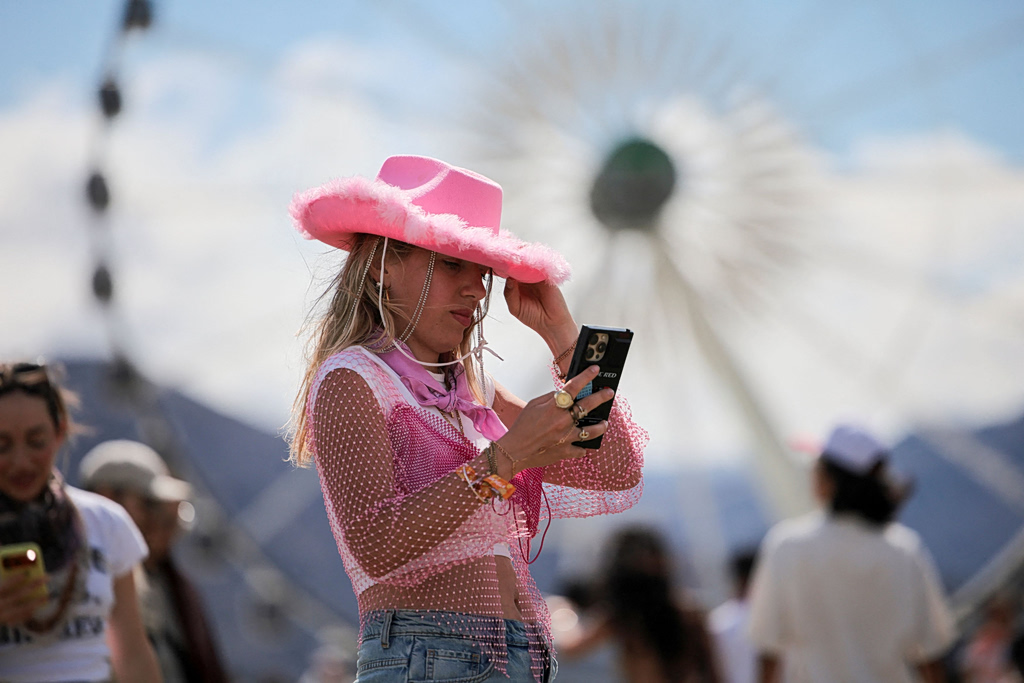 Coachella: H μεταμόρφωση από φεστιβάλ μποϊκοτάζ σε «Luxury brand»