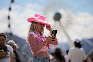 Coachella: H μεταμόρφωση από φεστιβάλ μποϊκοτάζ σε «Luxury brand»