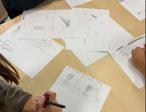 Στηβ Στιβακτής στα «ΝΕΑ»: «Σε μια εποχή που αποξενωνόμαστε, φτιάξτε κόμικς!»