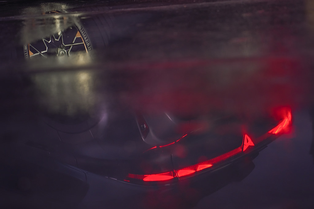 Tο CUPRA Raval αποκαλύπτεται στις 9 Απριλίου