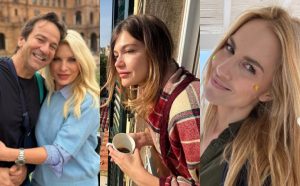 Πού έκαναν Πάσχα οι Έλληνες celebrities;