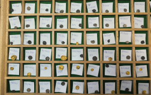 Απίστευτο εύρημα: Άγνωστα κελτικά νομίσματα φέρνουν τα πάνω-κάτω στην αρχαιολογία