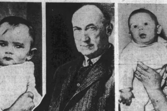 Ο δικηγόρος που μετέτρεψε τη γονιμότητα σε διαγωνισμό εκατομμυρίων – Το πιο αλλόκοτο στοίχημα της ιστορίας