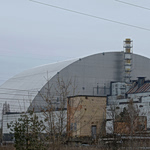 Ρωσικοί πύραυλοι μια ανάσα από το Τσερνόμπιλ – «Κίνδυνος σοβαρού ατυχήματος»