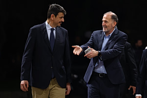 Όταν η Ευρωλίγκα αντιγράφει το ΝΒΑ