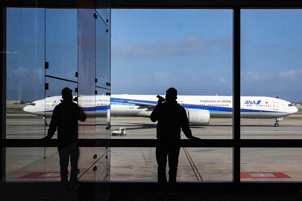 Το σκοτεινό ταξίδι στην Καλιφόρνια: Η 21χρονη που δεν έφτασε ποτέ στον προορισμό της μετά από συνάντηση με μυστηριώδη άντρα