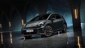 Cupra Born: Aνεβάζει τους τόνους στην αυτονομία