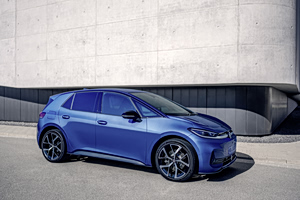 Νέο ID.3 Neo: Τι νέο φέρνει το ηλεκτρικό μοντέλο