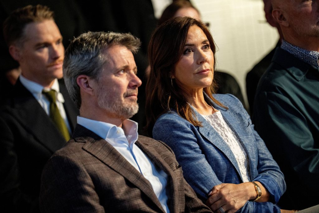 Πένθος στους βασιλικούς οίκους της Ευρώπης – Η συγκινητική ανακοίνωση της βασίλισσας της Δανίας