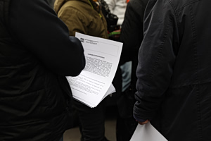 Λέσβος: Σε νέα συγκέντρωση τη Δευτέρα για τον αφθώδη πυρετό αγρότες και κτηνοτρόφοι