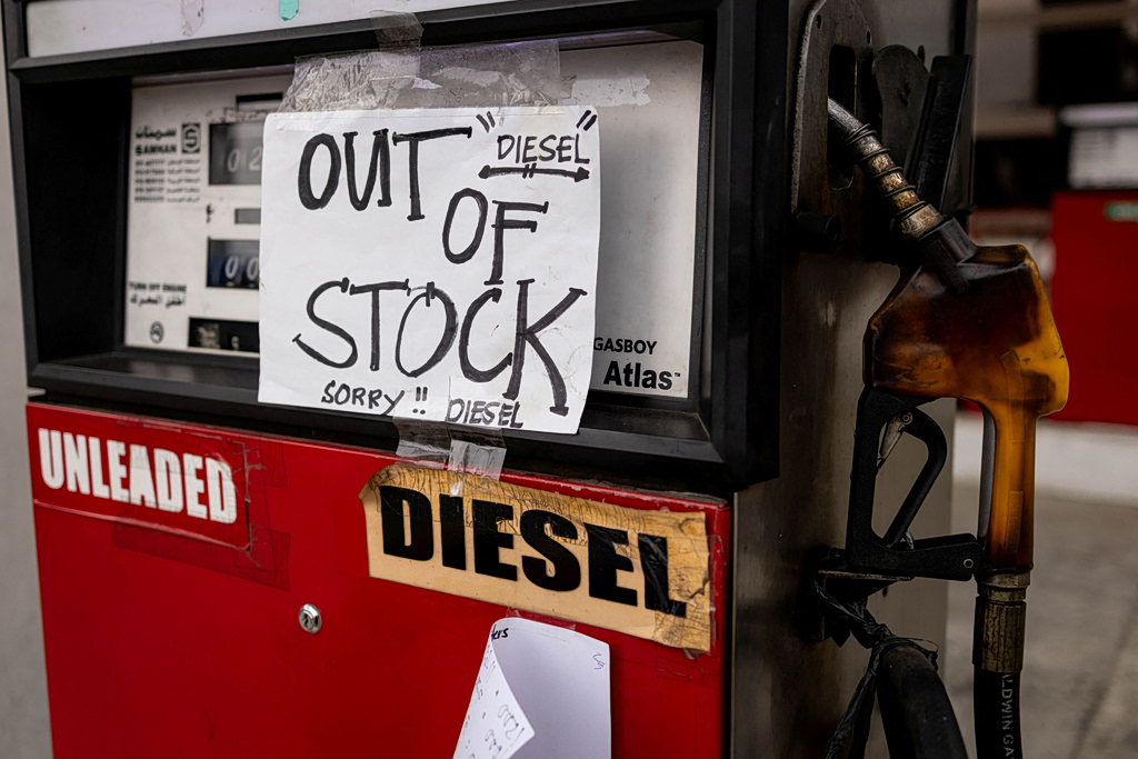 Άλμα πάνω από τα 111 δολάρια για το πετρέλαιο