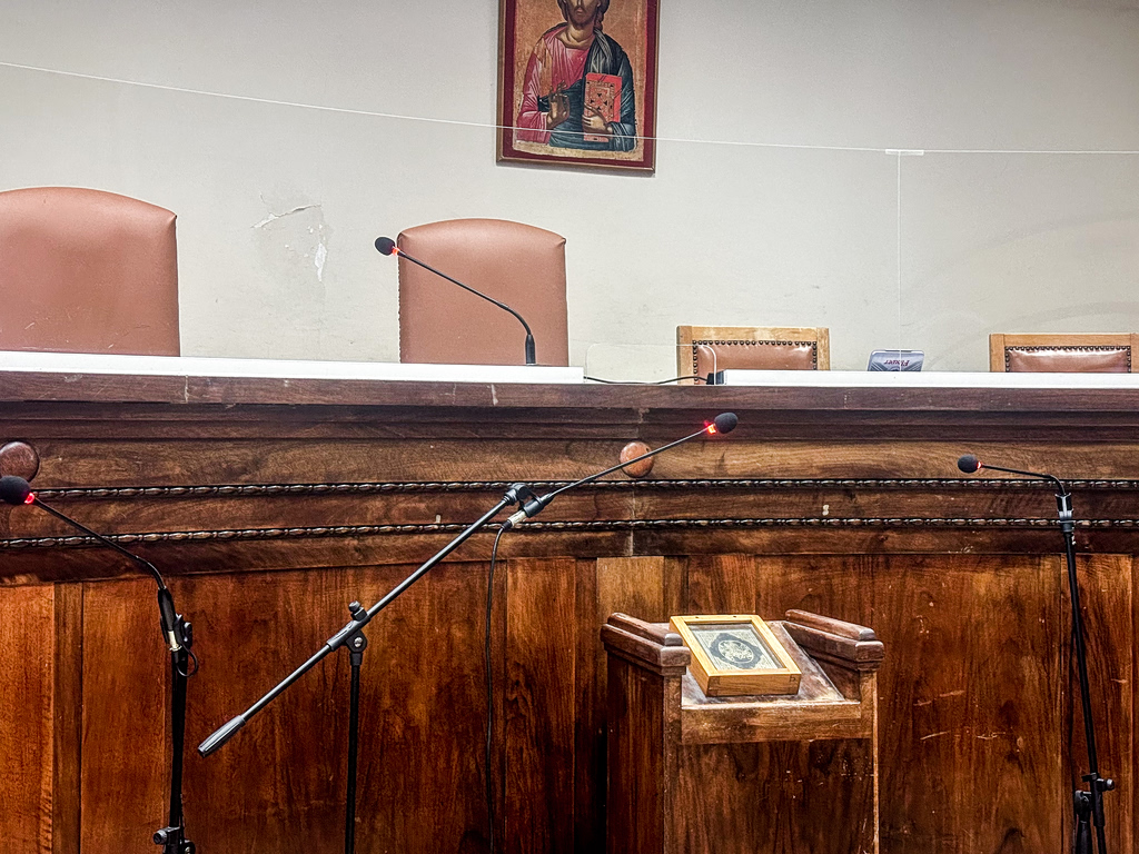 Θεσσαλονίκη: Ποινές κάθειρξης έως 11 έτη στους τρεις Τούρκους για τους πυροβολισμούς κατά στελέχους της ΕΥΠ