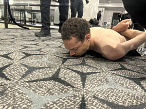 Ο ύποπτος για την επίθεση στο δείπνο των ανταποκριτών του Λευκού Οίκου εργαζόταν ως καθηγητής στην Καλιφόρνια