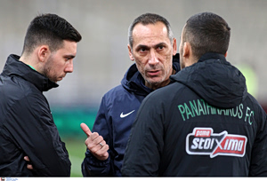 Αποχώρησε ο Γιώργος Δώνης από τον πάγκο της Αλ Καλίτζ για να αναλάβει την Σαουδική Αραβία