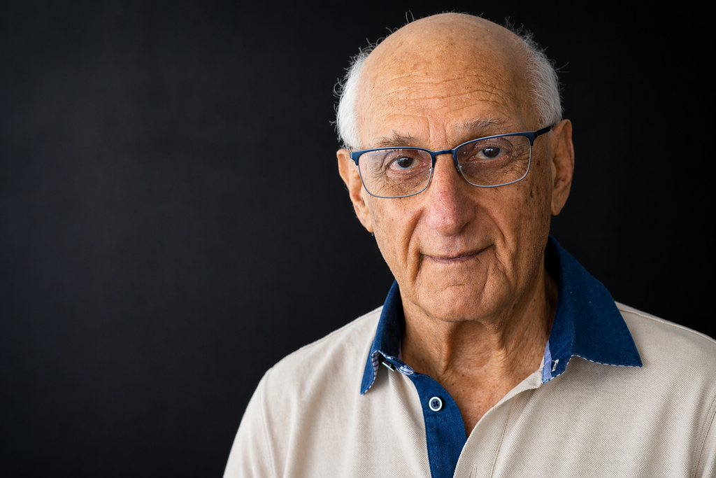 Πέθανε σε ηλικία 92 ετών ο Ντέιβιντ Μαλούφ συγγραφέας του «Remembering Babylon»