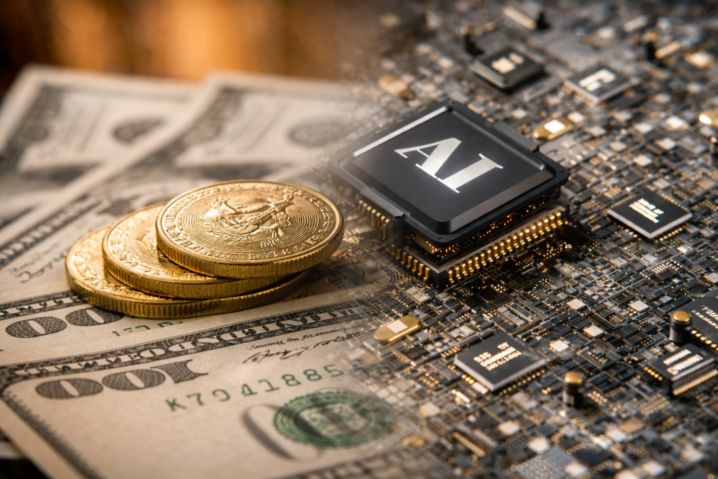 Συναγερμός για το AI της Anthropic: «Μπλόκο» στην κυκλοφορία του, φόβοι ότι μπορεί να «χακάρει» τραπεζικά συστήματα