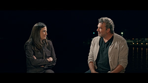 «Mega Stories»: «Οι υδάτινες ιστορίες της Εθνικής Πόλο Γυναικών» – Πέμπτη 30 Απριλίου στις 00:40 στο Mega