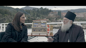 Mega Stories: «Ιστορίες πίστης στο περιβόλι της Παναγιάς» – Τι θα δούμε απόψε στο Α’ μέρος