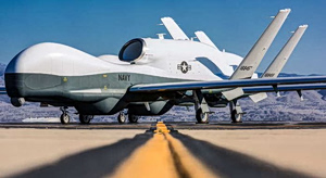 Πώς χάθηκε αμερικανικό αεροσκάφος εκατομμυρίων δολαρίων εν μέσω εκεχειρίας – Η πτήση «θρίλερ» και οι έρευνες