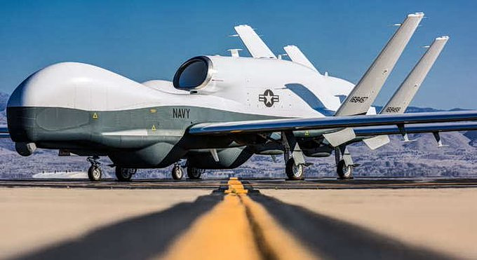 Πώς χάθηκε αμερικανικό αεροσκάφος εκατομμυρίων δολαρίων εν μέσω εκεχειρίας – Η πτήση «θρίλερ» και οι έρευνες