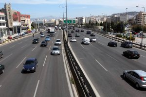 Αυτή είναι η μεγαλύτερη ευθεία στην Ελλάδα – Πόσα χιλιόμετρα είναι και πού βρίσκεται