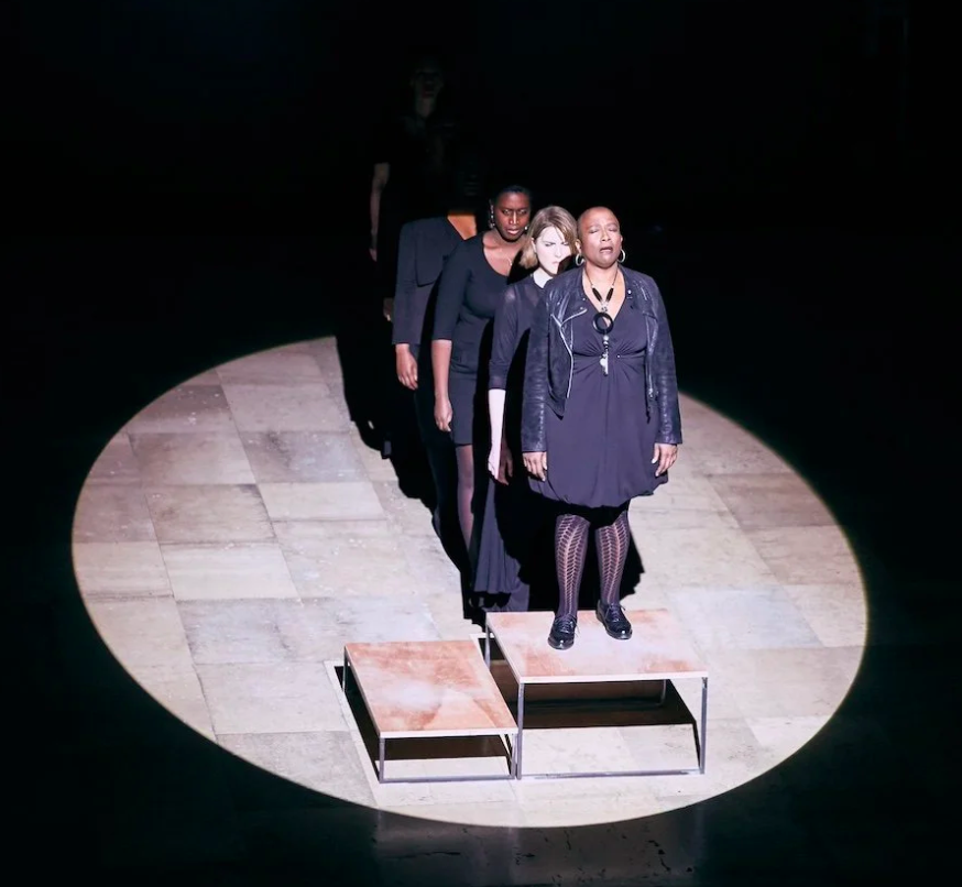 Το trivial pursuit της 61ης Μπιενάλε