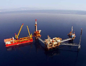 Energean: Παραγωγή ξανά άνω των 150.000 βαρελιών πετρελαίου την ημέρα