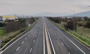 Η πιο μεγάλη ευθεία στην Ελλάδα – Πού βρίσκεται, πόσα χιλιόμετρα είναι