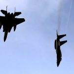 Το Ιράν κατέρριψε αμερικανικό μαχητικό αεροσκάφος F-15E – Επιβεβαιώνουν οι ΗΠΑ, αγνοείται το πλήρωμα