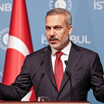 Φιντάν: «Η συνεργασία Ελλάδας, Κύπρου και Ισραήλ φέρνει περισσότερα προβλήματα, φέρνει πόλεμο»