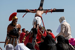 Πώς πέθανε πραγματικά ο Ιησούς; Τι συνέβη στο σώμα του λεπτό προς λεπτό