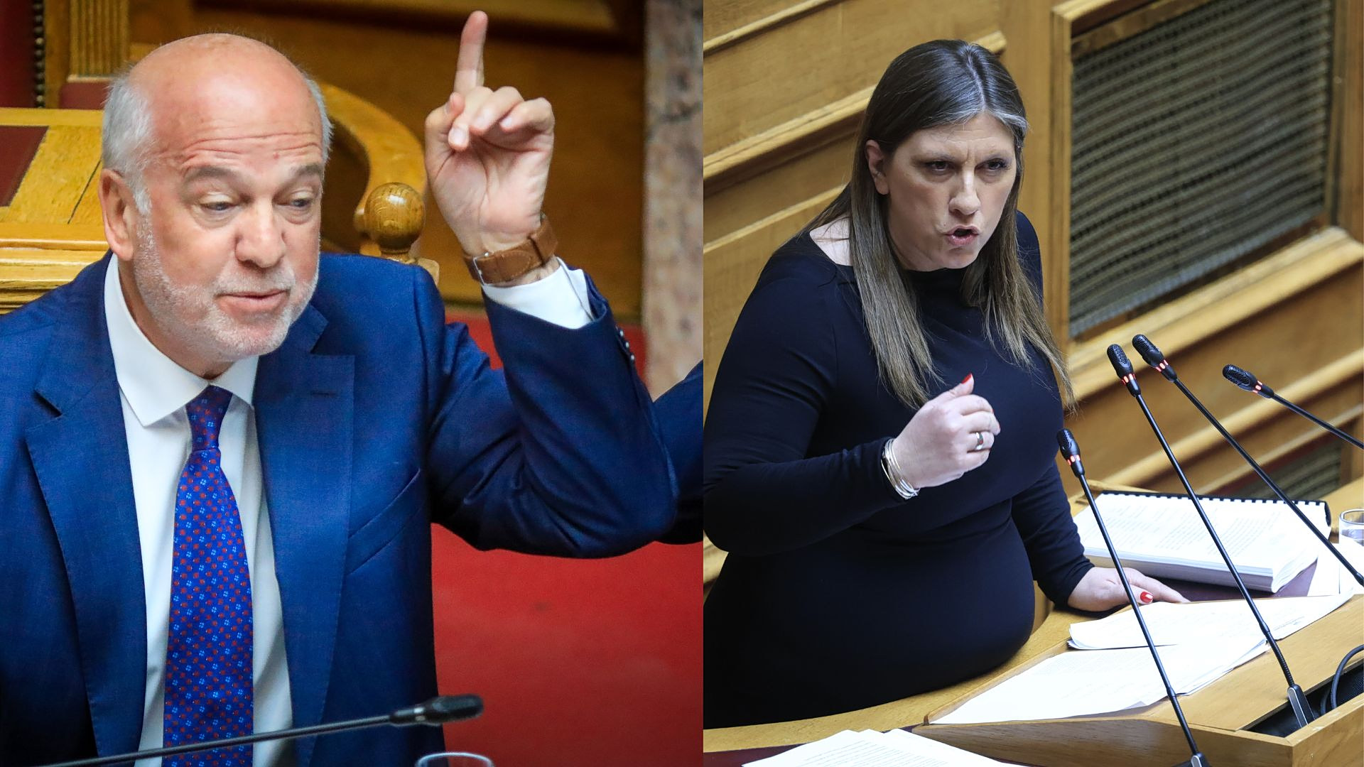 Ά&lambda;&lambda;&eta; &alpha;&nu;&tau;&iota;&pi;&alpha;&rho;ά&theta;&epsilon;&sigma;&eta; &Kappa;&omega;&nu;&sigma;&tau;&alpha;&nu;&tau;&omicron;&pi;&omicron;ύ&lambda;&omicron;&upsilon; &ndash; &Phi;&lambda;&omega;&rho;ί&delta;&eta;: &laquo;&Pi;ό&sigma;&alpha; &psi;έ&mu;&alpha;&tau;&alpha; &lambda;έ&tau;&epsilon;&raquo;