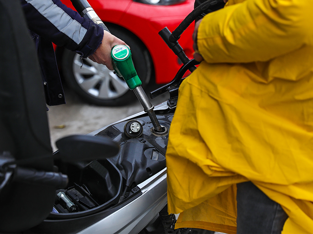 Fuel Pass: Εξετάζεται η επέκτασή του και για τον Μάιο