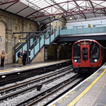 Κλειστός ο σταθμός Farringdon στο Λονδίνο: Αναφορές για διαρροή αερίου