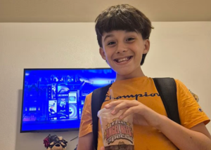 Φρίκη: Κέρδισε το βραβείο του «πατέρα της χρονιάς» και εκείνος δολοφόνησε τον 11χρονο γιό του