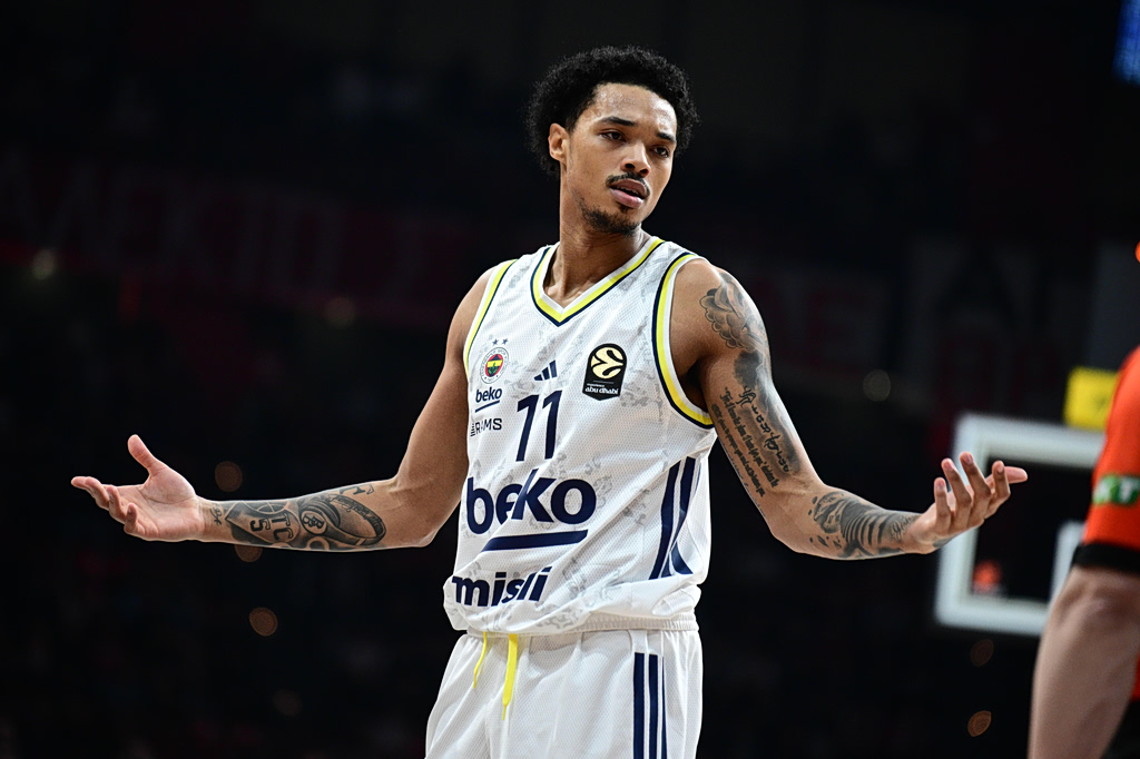 Φενέρμπαχτσε – Ζαλγκίρις 86-74: Στο 2-0 η τούρκικη ομάδα και πλέον είναι το φαβορί για Final Four στην σειρά