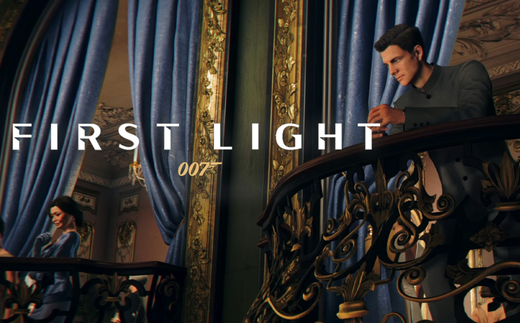 Ποιος θα ερμηνεύσει το soundtrack του νέου βιντεοπαιχνιδιού Τζέιμς Μποντ «007 First Light»