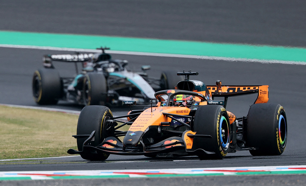 Formula 1: Τα εκατομμύρια που χρειάζονται για να φτάσει ένας οδηγός στην κορυφή