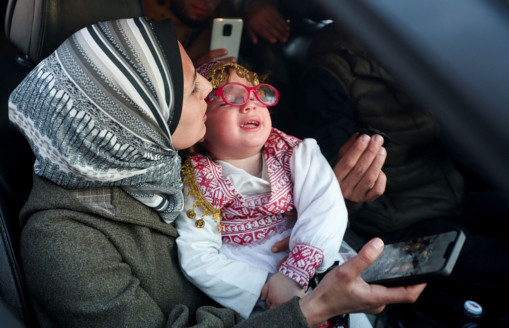 Γάζα – ιατρικές εκκενώσεις: Μόλις 10 ανήλικους ασθενείς  έχει δεχθεί η Ελλάδα