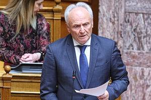 Γιάννης Ανδριανός: Το βιογραφικό του νέου υφυπουργού Αγροτικής Ανάπτυξης