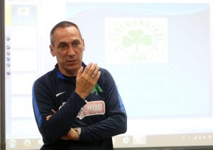 Επιβεβαίωσε και ο Φαμπρίτσιο Ρομάνο: Ο Δώνης αναλαμβάνει τη Σαουδική Αραβία πριν το Μουντιάλ