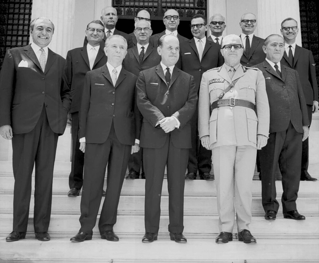 Μυστικές Βοές