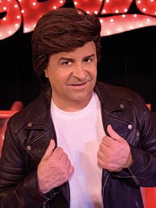 «Markos by Night»: Μάρκος Σεφερλής – «Greece The Musicult» – Το Σάββατο 18 Απριλίου στις 22:00