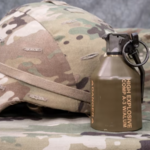 Τρόμος από τη νέα χειροβομβίδα του αμερικανικού στρατού – Σκοτώνει με κρουστικά κύματα