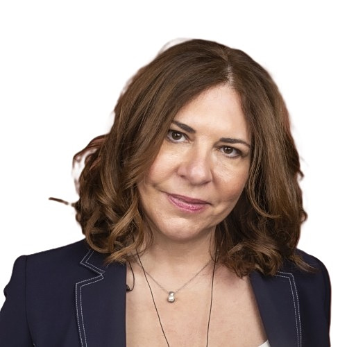 Μαρία Γαζούλη