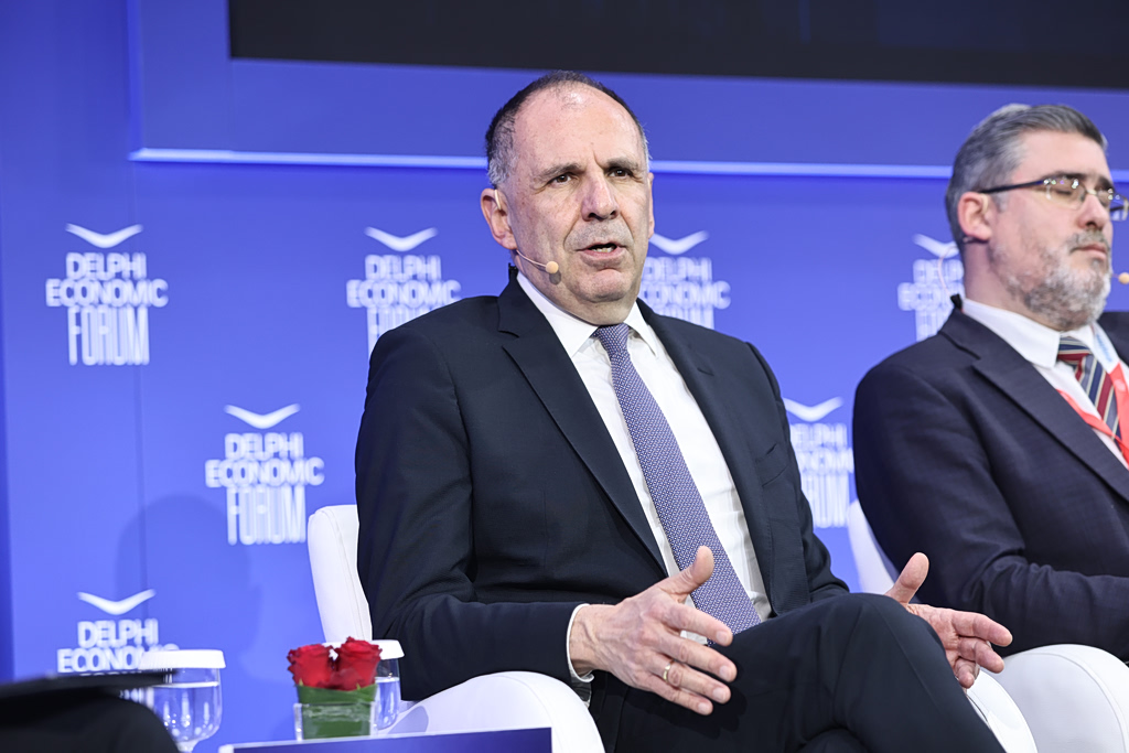  Γιώργος Γεραπετρίτης